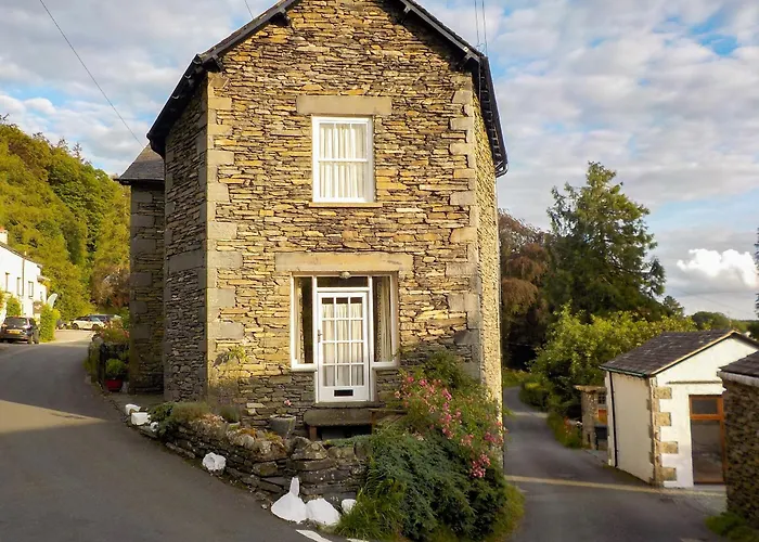 Letterbox Cottage