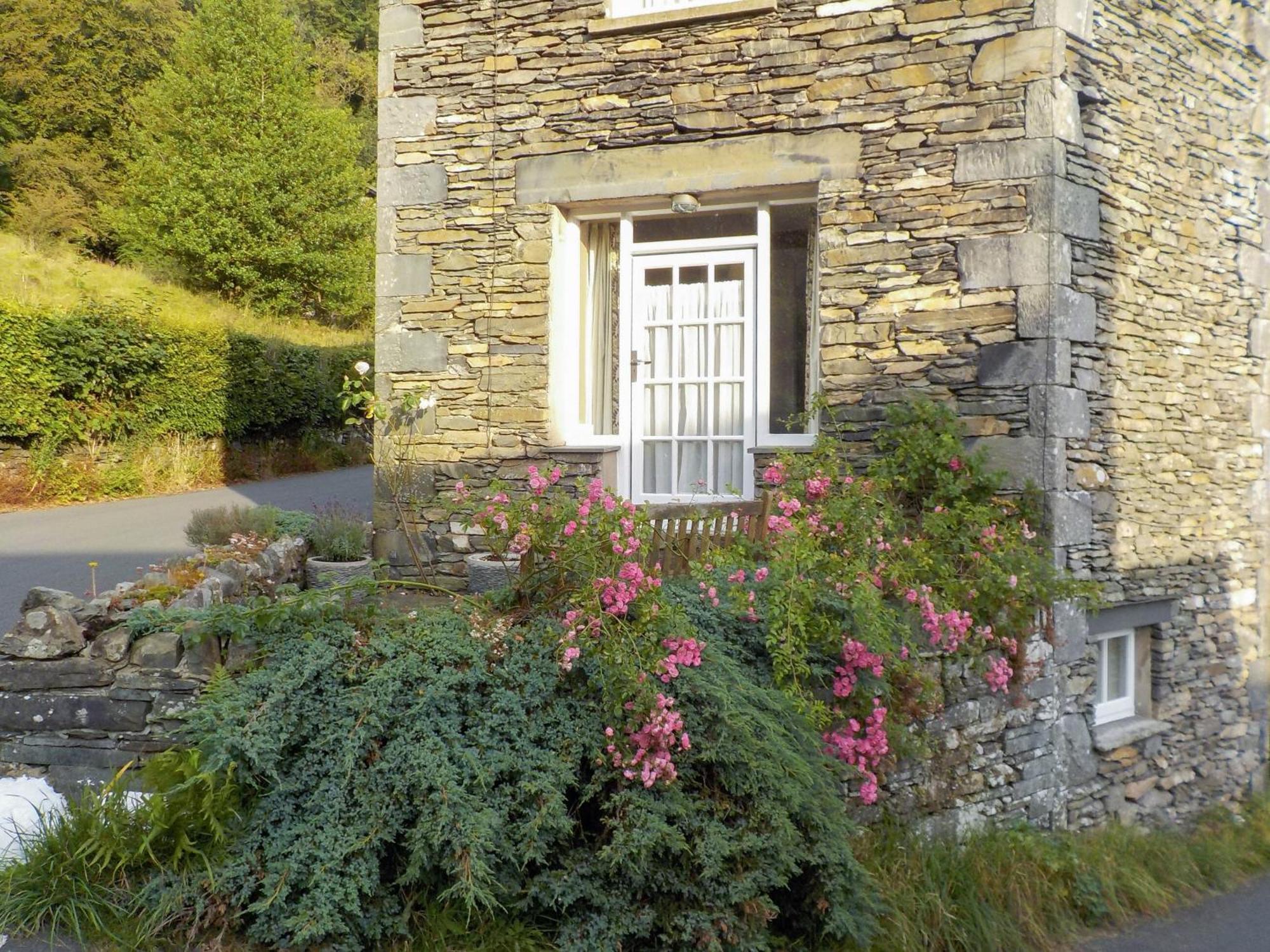 Letterbox Holiday home