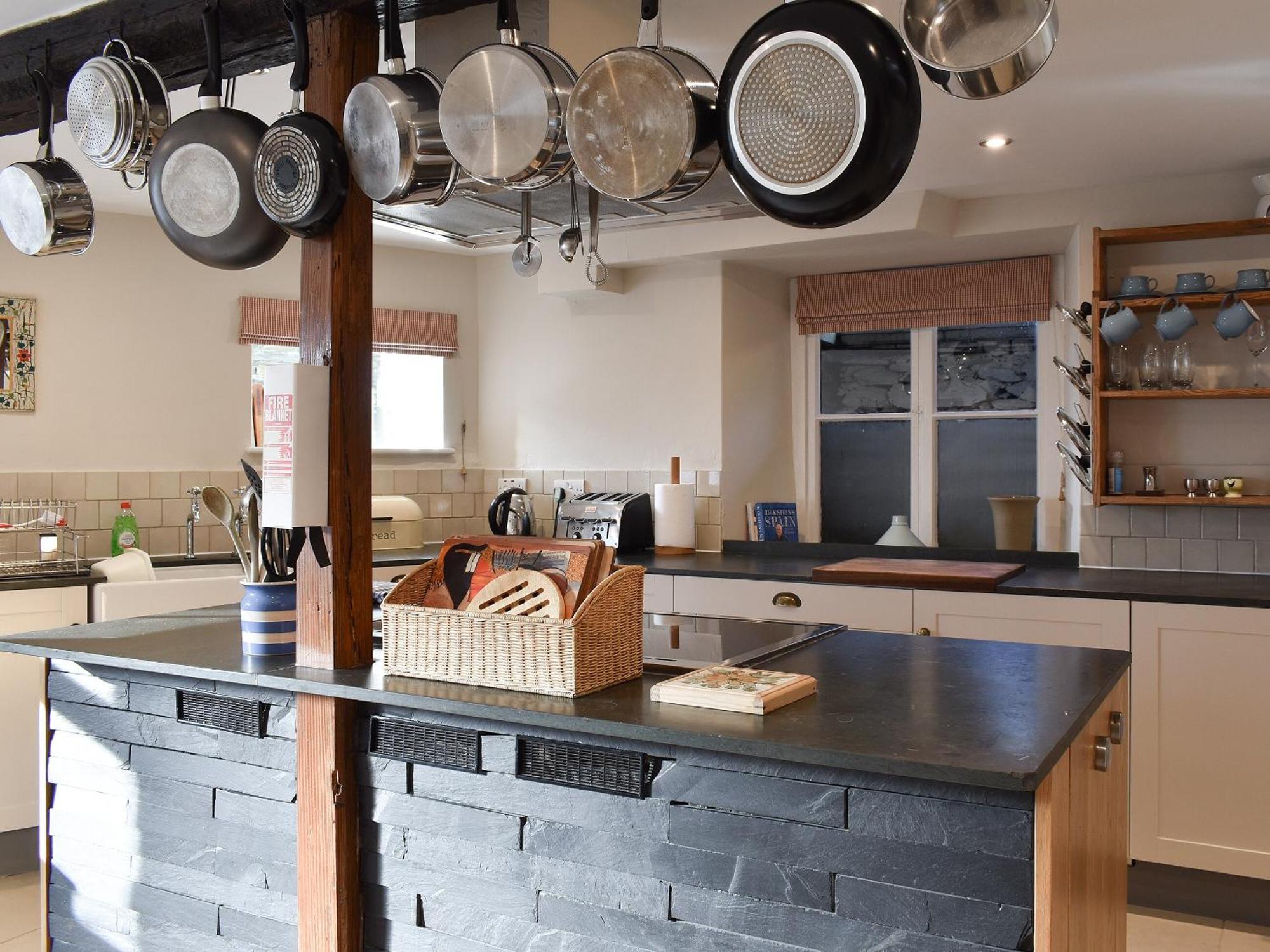 Letterbox Holiday home Near Sawrey